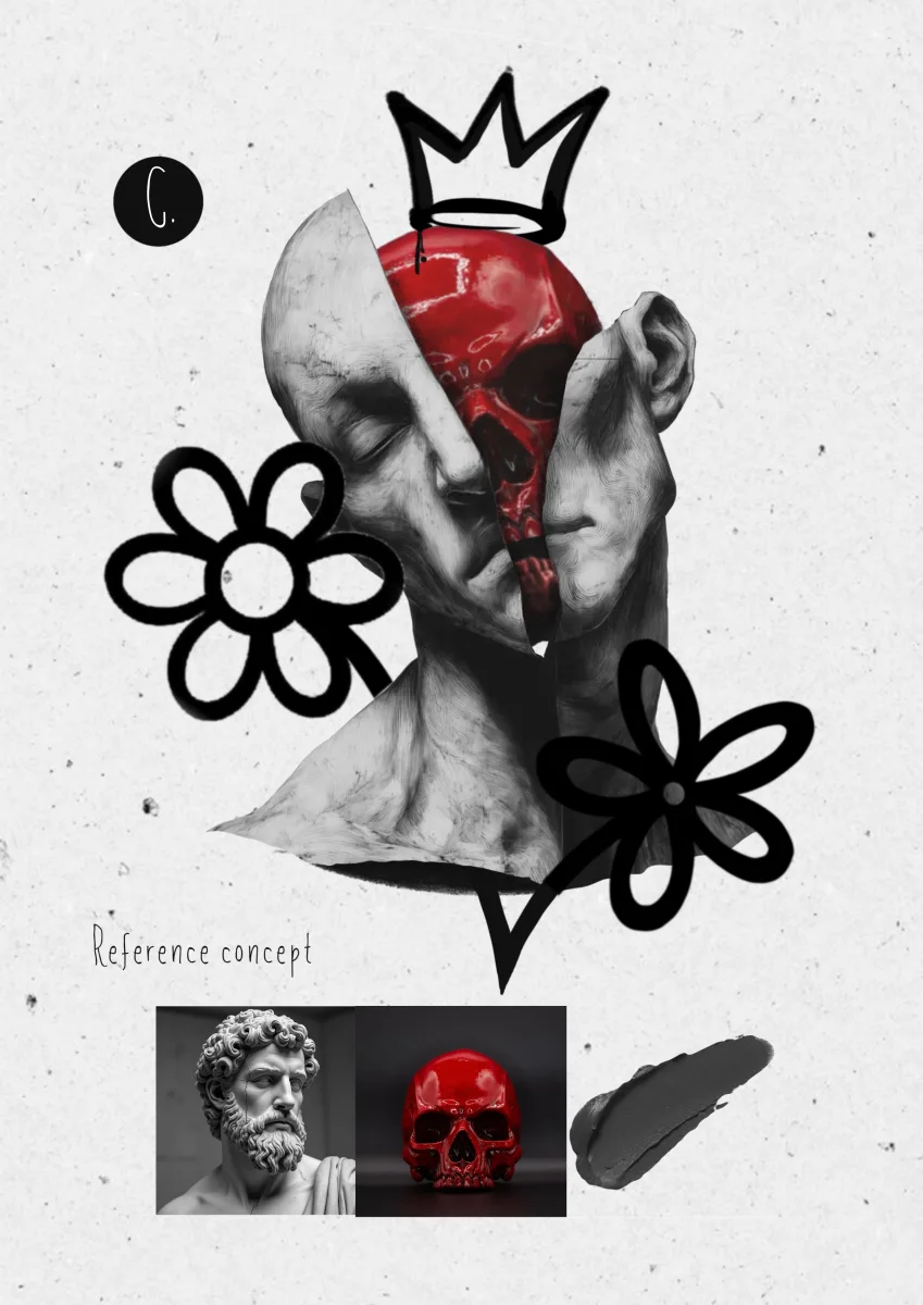 Flash design C