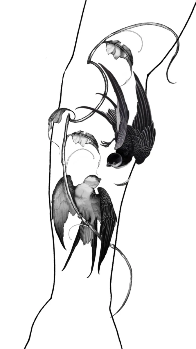 Flash design F