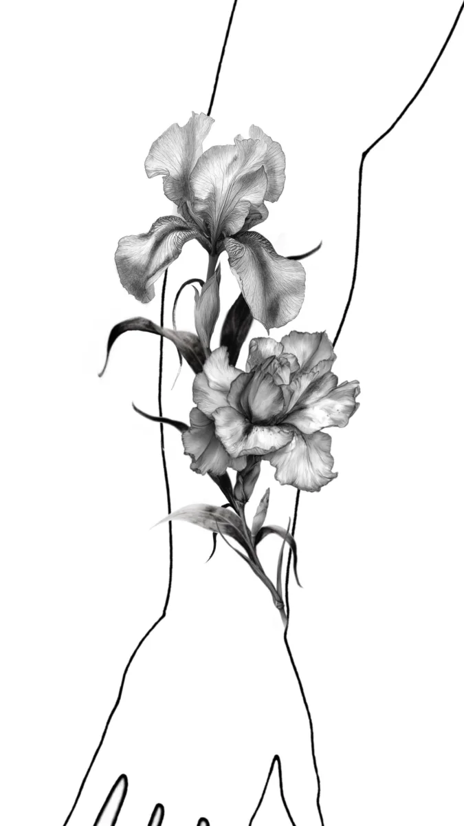 Flash design H (taken)
